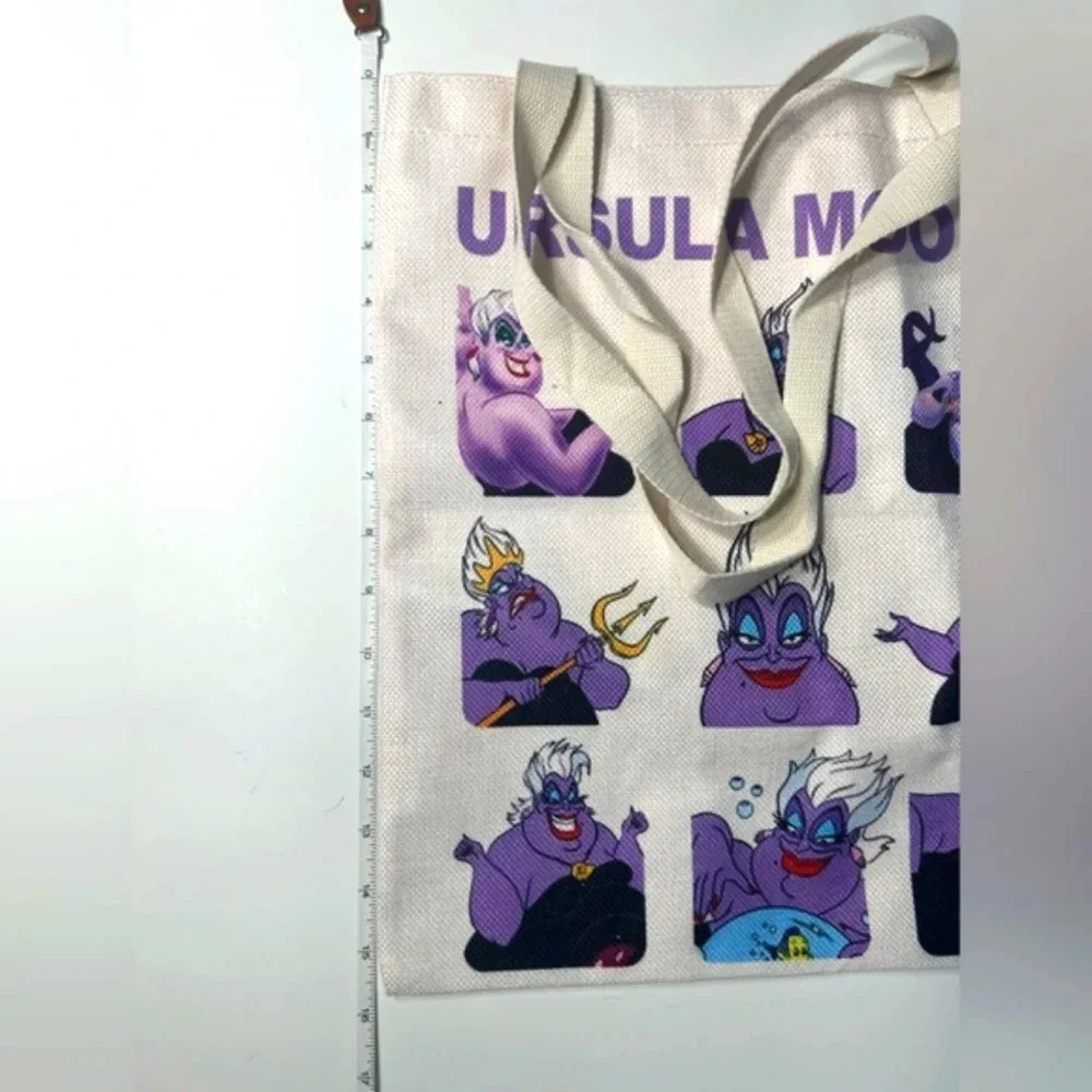 Moods of Ursula Tote  Bag - Picture 5 of 5